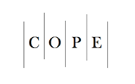 Committee on Publication Ethics (COPE)