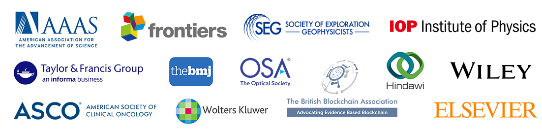 国际出版社和协会一致推荐意得辑