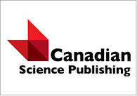 Canadian Science Publishing