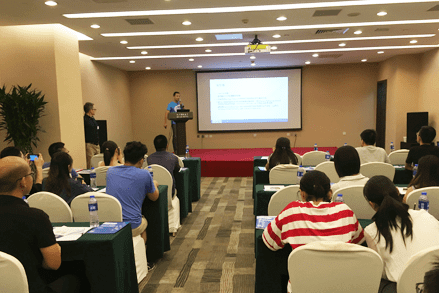 意得辑讲座上海&北京站