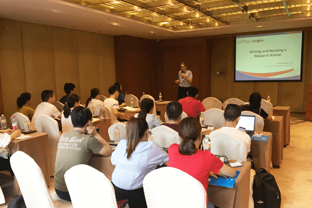 意得辑讲座上海&北京站